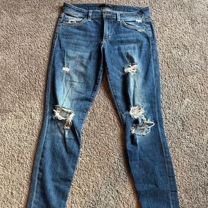 Joe’s women’s jeans size 26